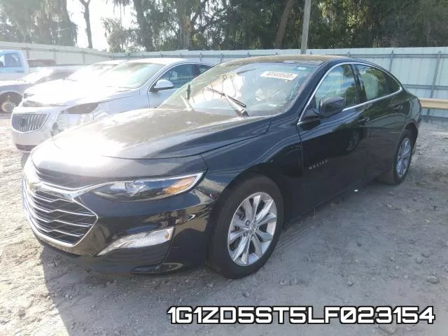 1G1ZD5ST5LF023154 фото 3