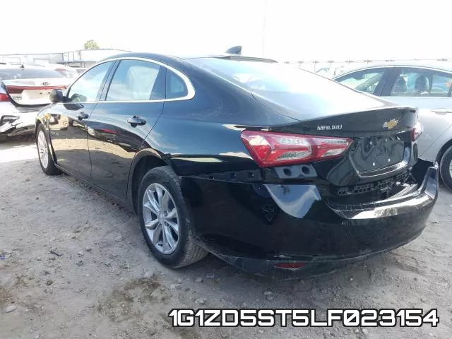 1G1ZD5ST5LF023154 фото 4