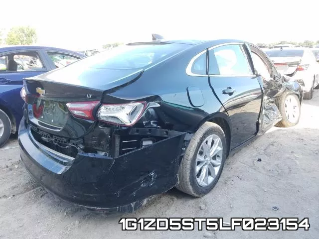 1G1ZD5ST5LF023154 фото 5