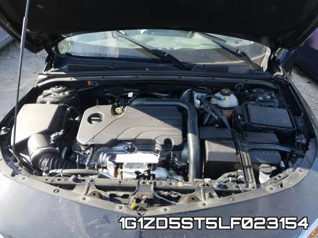 1G1ZD5ST5LF023154 фото 8