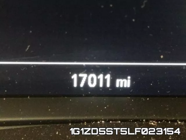 1G1ZD5ST5LF023154 фото 9