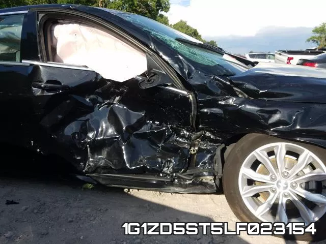 1G1ZD5ST5LF023154 фото 10