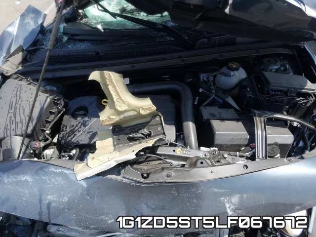 1G1ZD5ST5LF067672 фото 8