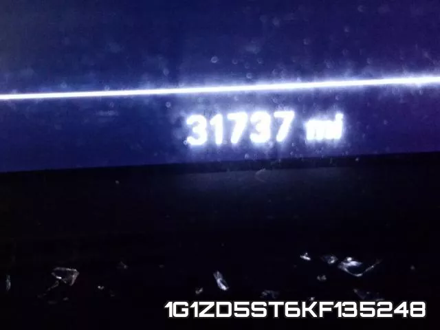 1G1ZD5ST6KF135248 фото 9