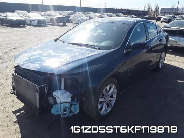 1G1ZD5ST6KF179878 фото 3