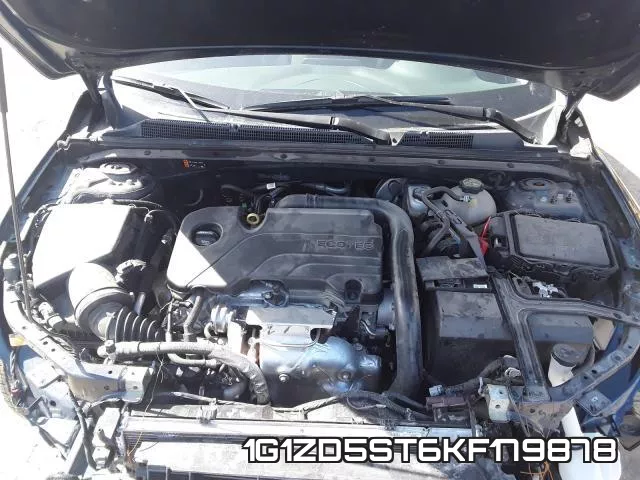 1G1ZD5ST6KF179878 фото 8