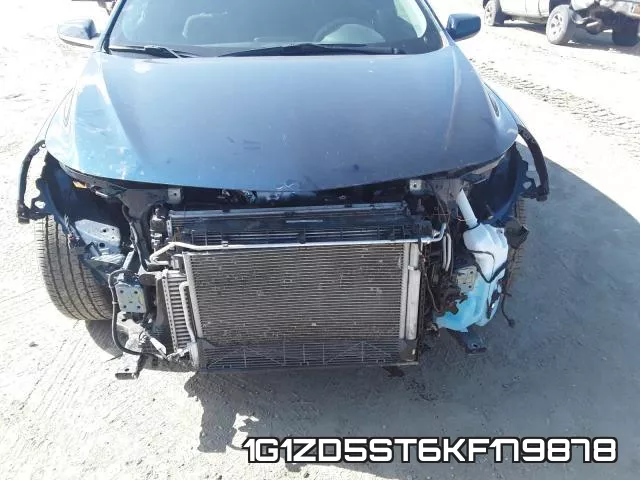 1G1ZD5ST6KF179878 фото 10