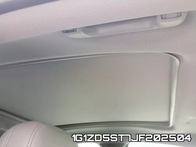1G1ZD5ST7JF202504 фото 10