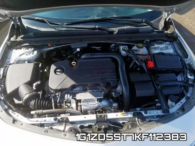1G1ZD5ST7KF112383 фото 8