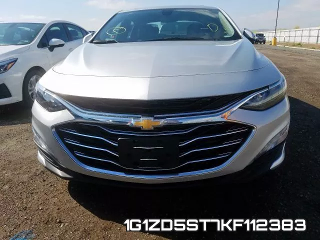 1G1ZD5ST7KF112383 фото 10