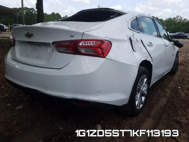 1G1ZD5ST7KF113193 фото 5
