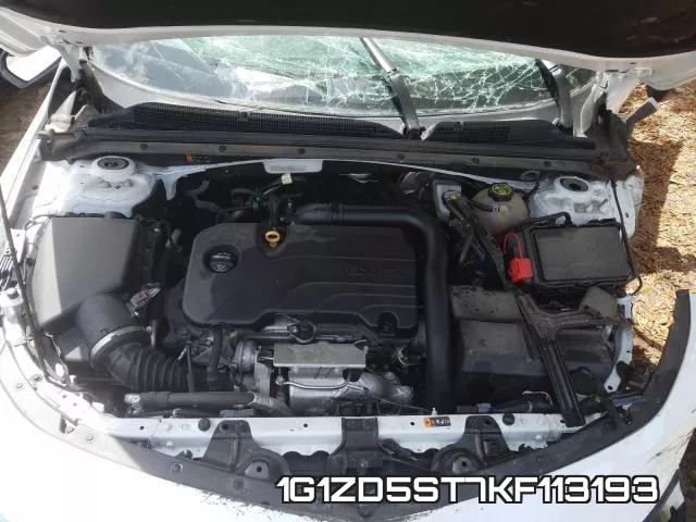 1G1ZD5ST7KF113193 фото 8