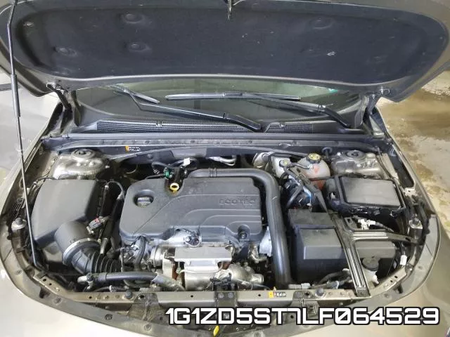 1G1ZD5ST7LF064529 фото 8