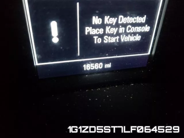 1G1ZD5ST7LF064529 фото 9