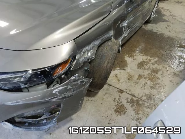 1G1ZD5ST7LF064529 фото 10
