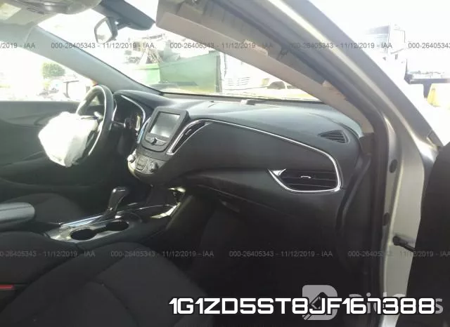 1G1ZD5ST8JF167388 фото 6