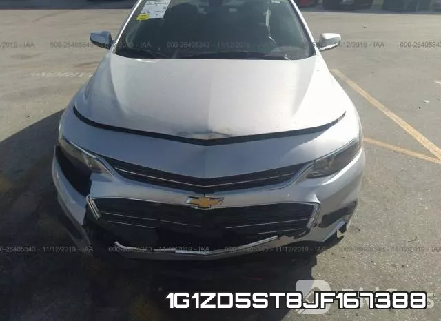 1G1ZD5ST8JF167388 фото 7
