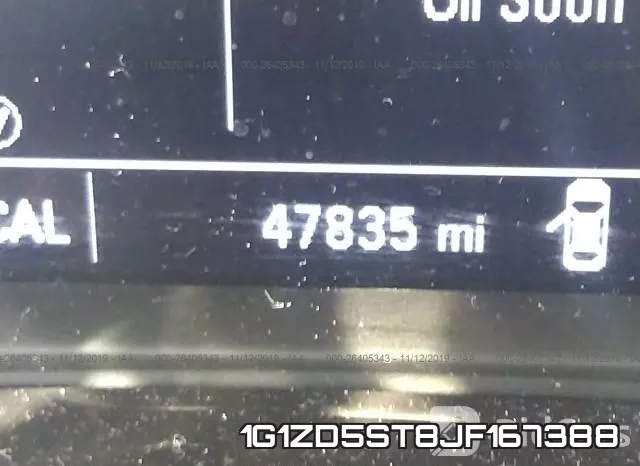 1G1ZD5ST8JF167388 фото 8