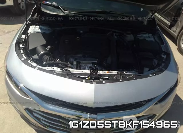 1G1ZD5ST8KF154965 фото 2