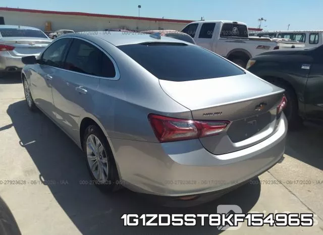 1G1ZD5ST8KF154965 фото 4