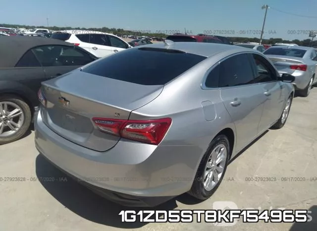 1G1ZD5ST8KF154965 фото 5
