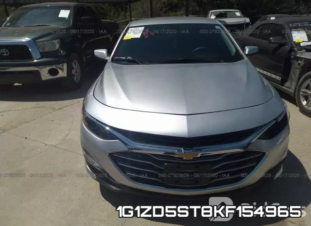 1G1ZD5ST8KF154965 фото 7