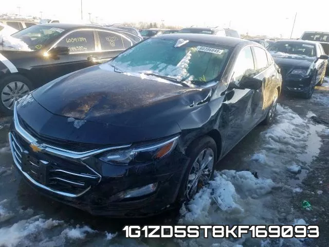 1G1ZD5ST8KF169093 фото 3