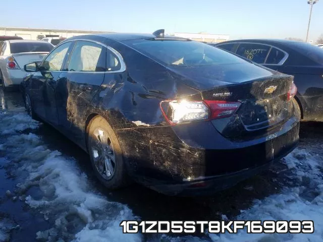 1G1ZD5ST8KF169093 фото 4