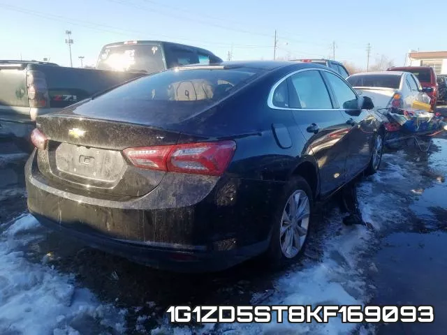 1G1ZD5ST8KF169093 фото 5