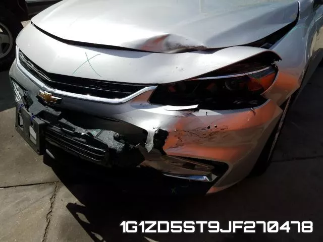1G1ZD5ST9JF270478 фото 10