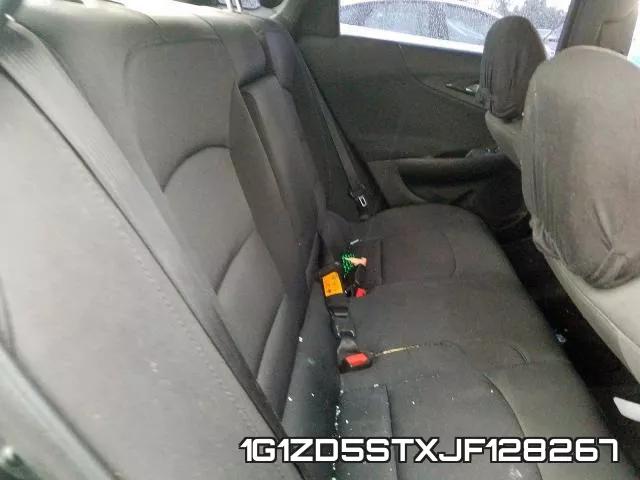 1G1ZD5STXJF128267 фото 7