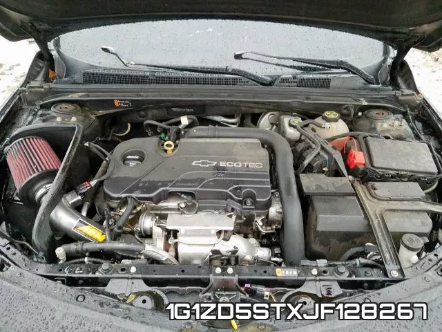 1G1ZD5STXJF128267 фото 8