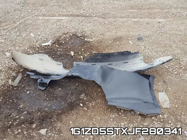 1G1ZD5STXJF280341 фото 10