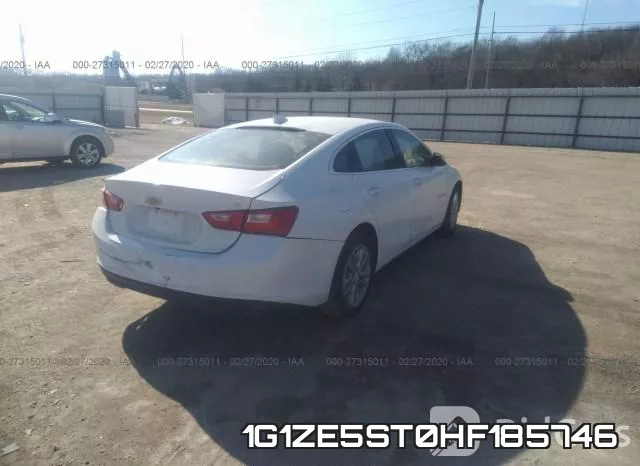 1G1ZE5ST0HF185746 фото 5