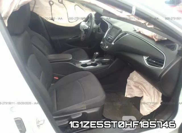 1G1ZE5ST0HF185746 фото 6