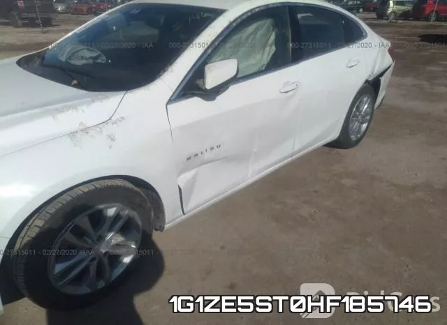 1G1ZE5ST0HF185746 фото 7