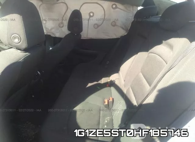 1G1ZE5ST0HF185746 фото 9