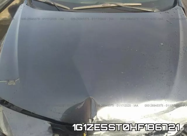 1G1ZE5ST0HF186721 фото 2