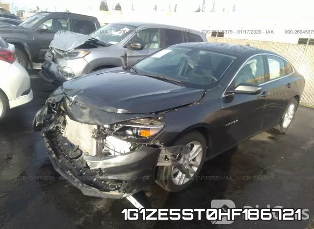 1G1ZE5ST0HF186721 фото 3