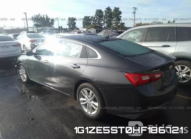 1G1ZE5ST0HF186721 фото 4
