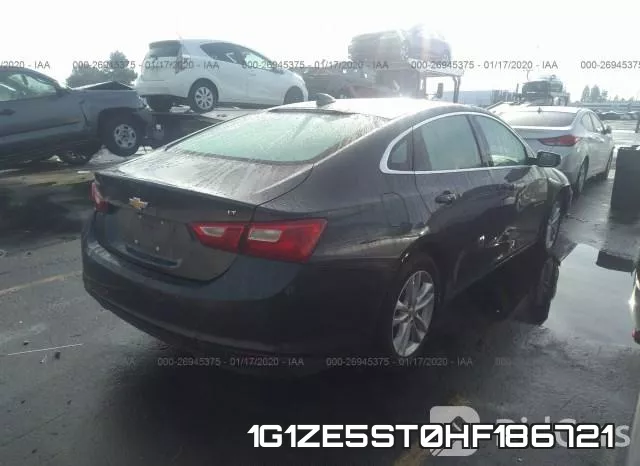 1G1ZE5ST0HF186721 фото 5