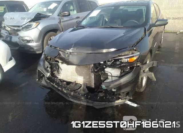 1G1ZE5ST0HF186721 фото 7
