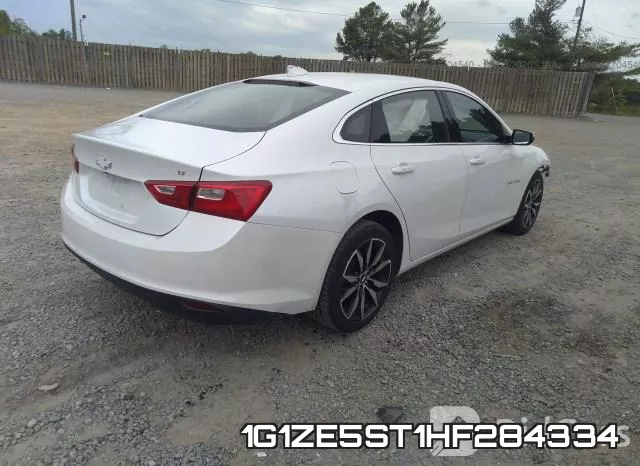 1G1ZE5ST1HF284334 фото 5