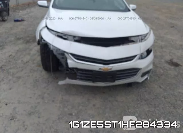 1G1ZE5ST1HF284334 фото 7