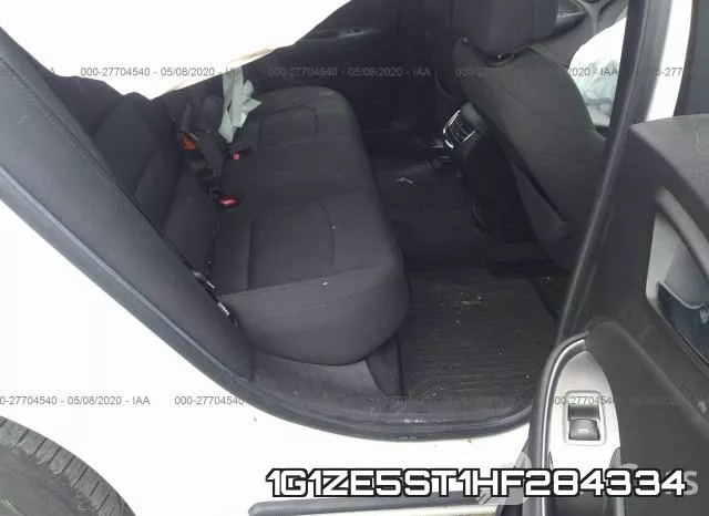 1G1ZE5ST1HF284334 фото 9
