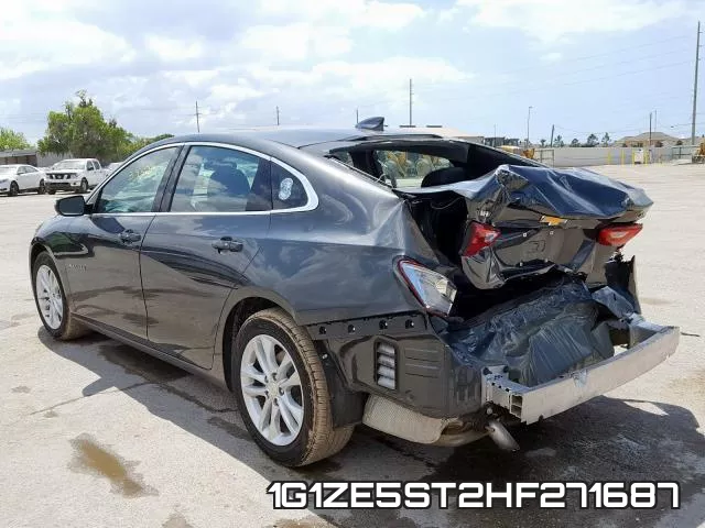 1G1ZE5ST2HF271687 фото 4