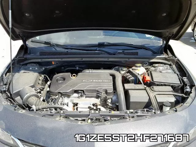 1G1ZE5ST2HF271687 фото 8