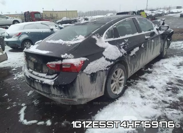 1G1ZE5ST4HF169176 фото 5