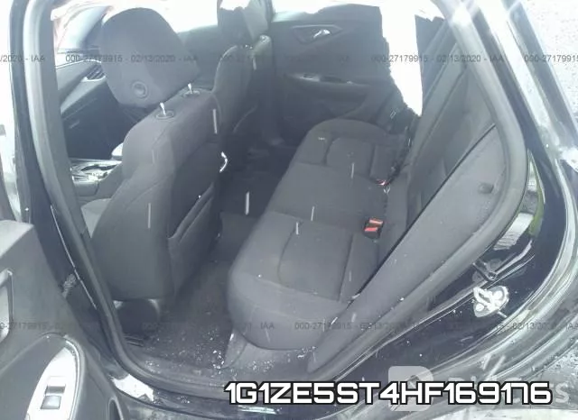 1G1ZE5ST4HF169176 фото 9