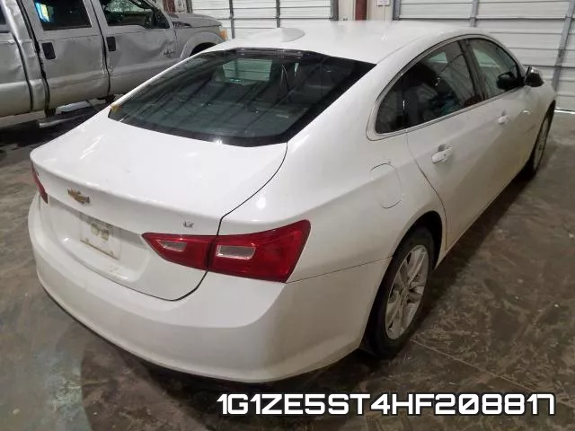 1G1ZE5ST4HF208817 фото 5